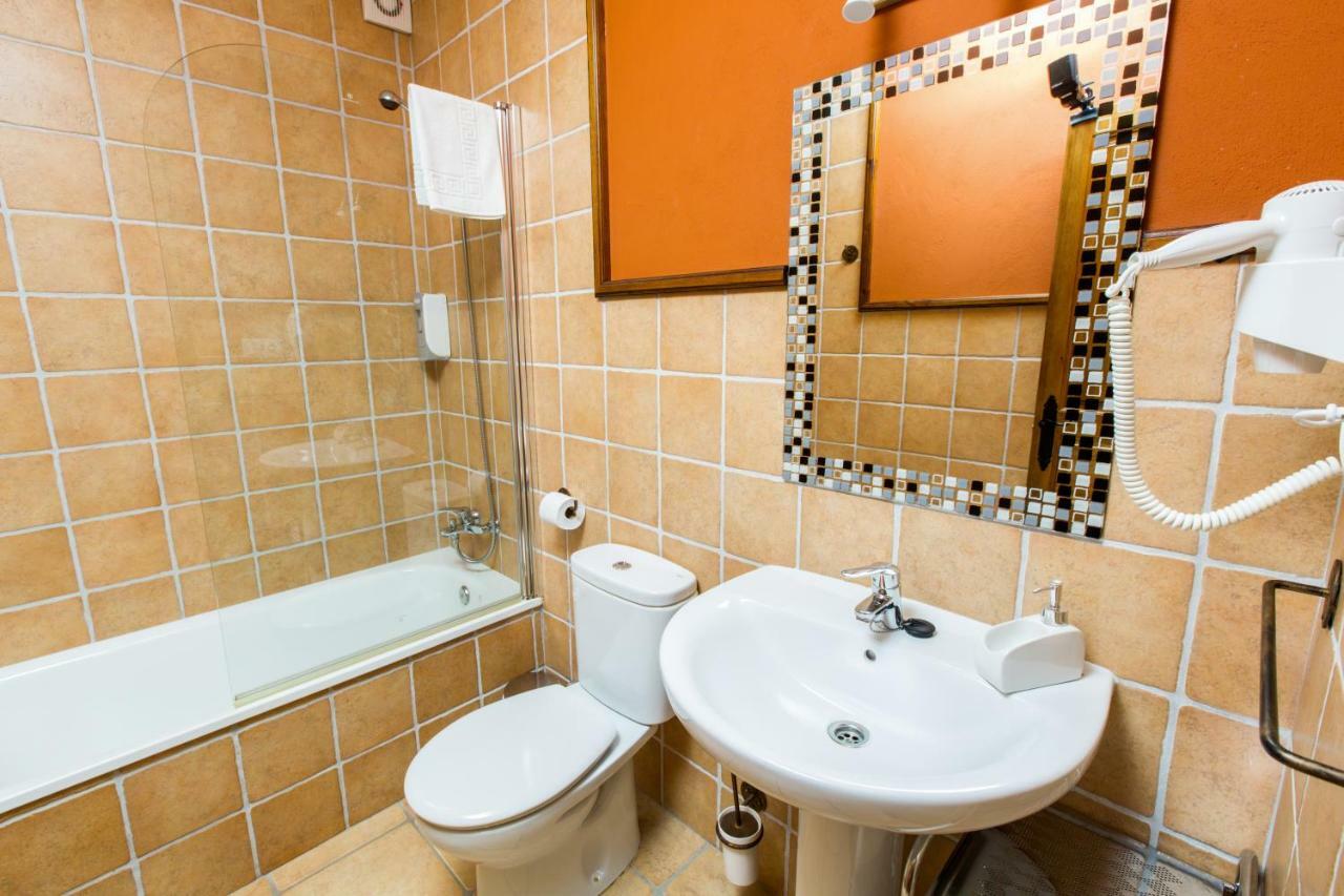 Appartement La Dobra De Liebana à Cambarco Extérieur photo